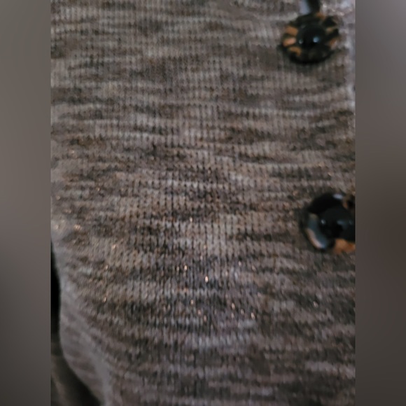 The Michael Collection jacket wool blend size M - Picture 4 of 7